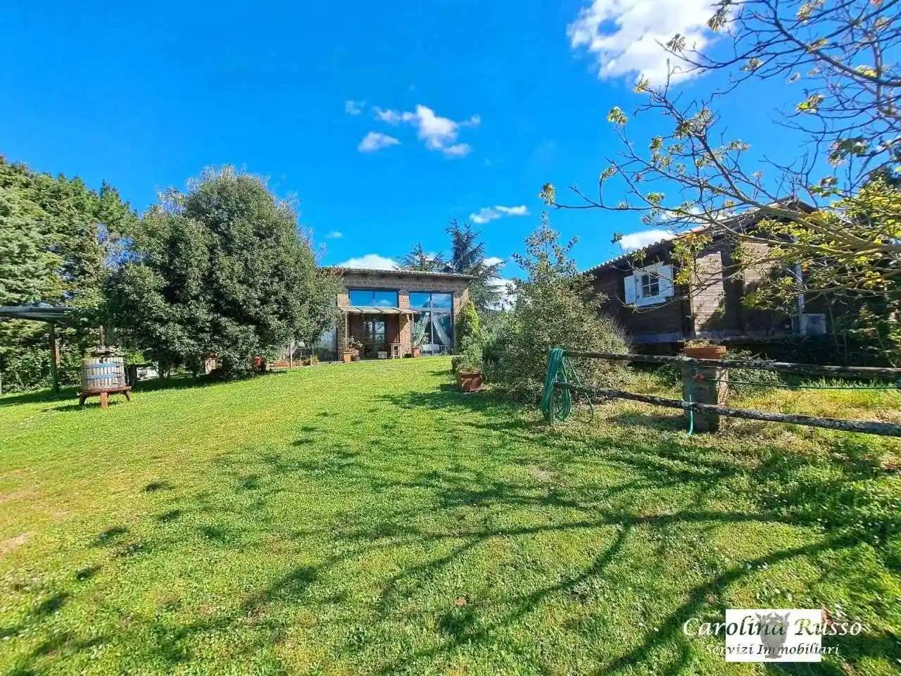 Rustico - Casale in vendita a Orvieto
