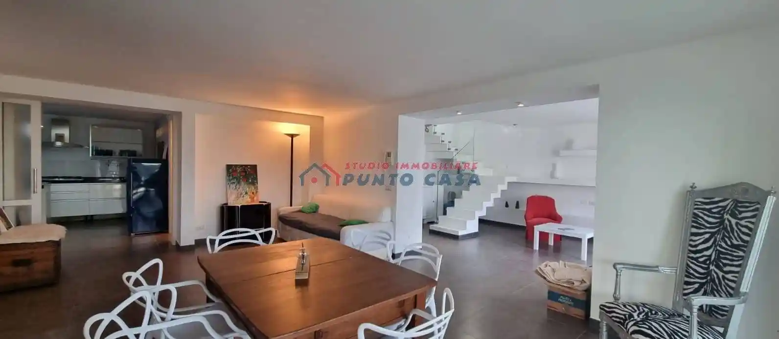 Villa in affitto a Valderice