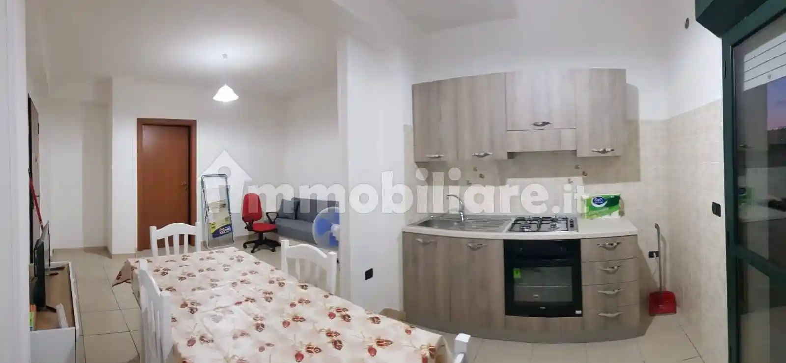 Appartamento in affitto a Catanzaro