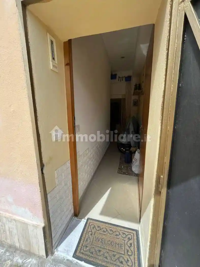 Bilocale via San Vincenzo de' Paoli, Centro, Potenza - foto 3