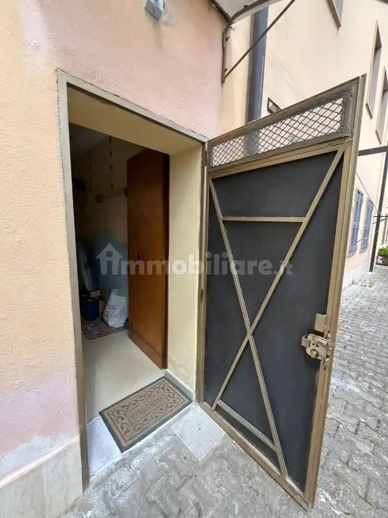 Bilocale via San Vincenzo de' Paoli, Centro, Potenza - foto 4