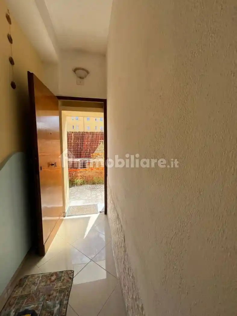 Bilocale via San Vincenzo de' Paoli, Centro, Potenza - foto 5