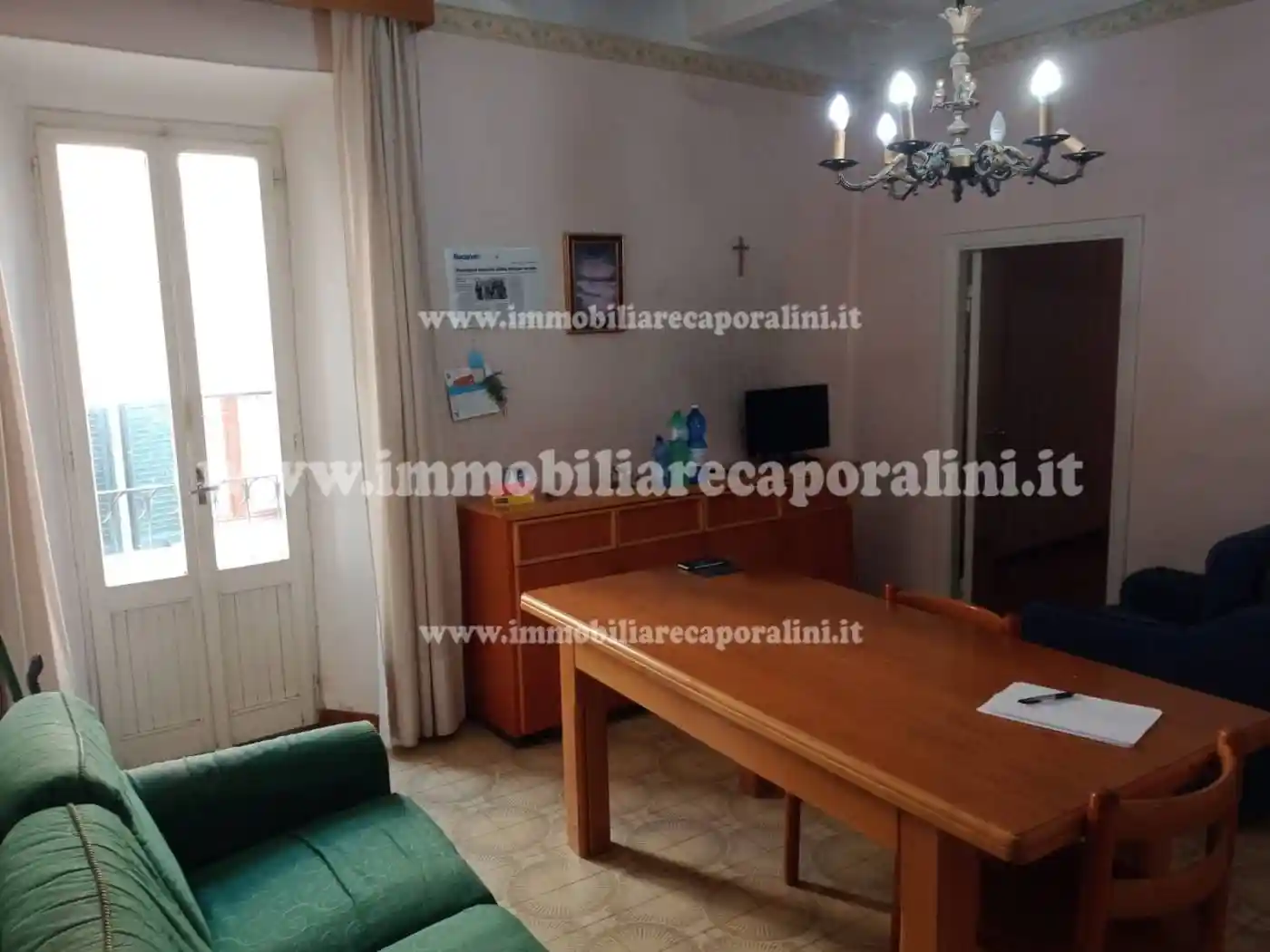 Appartamento in vendita a Recanati