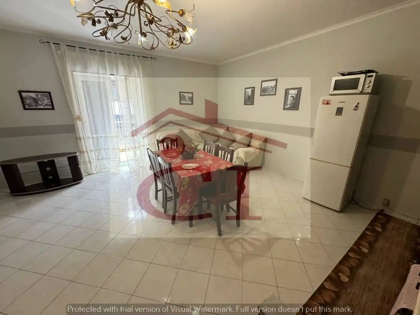 Trilocale via San Francesco a Patria 196, Asi - Ponte Riccio, Giugliano in Campania - foto 2