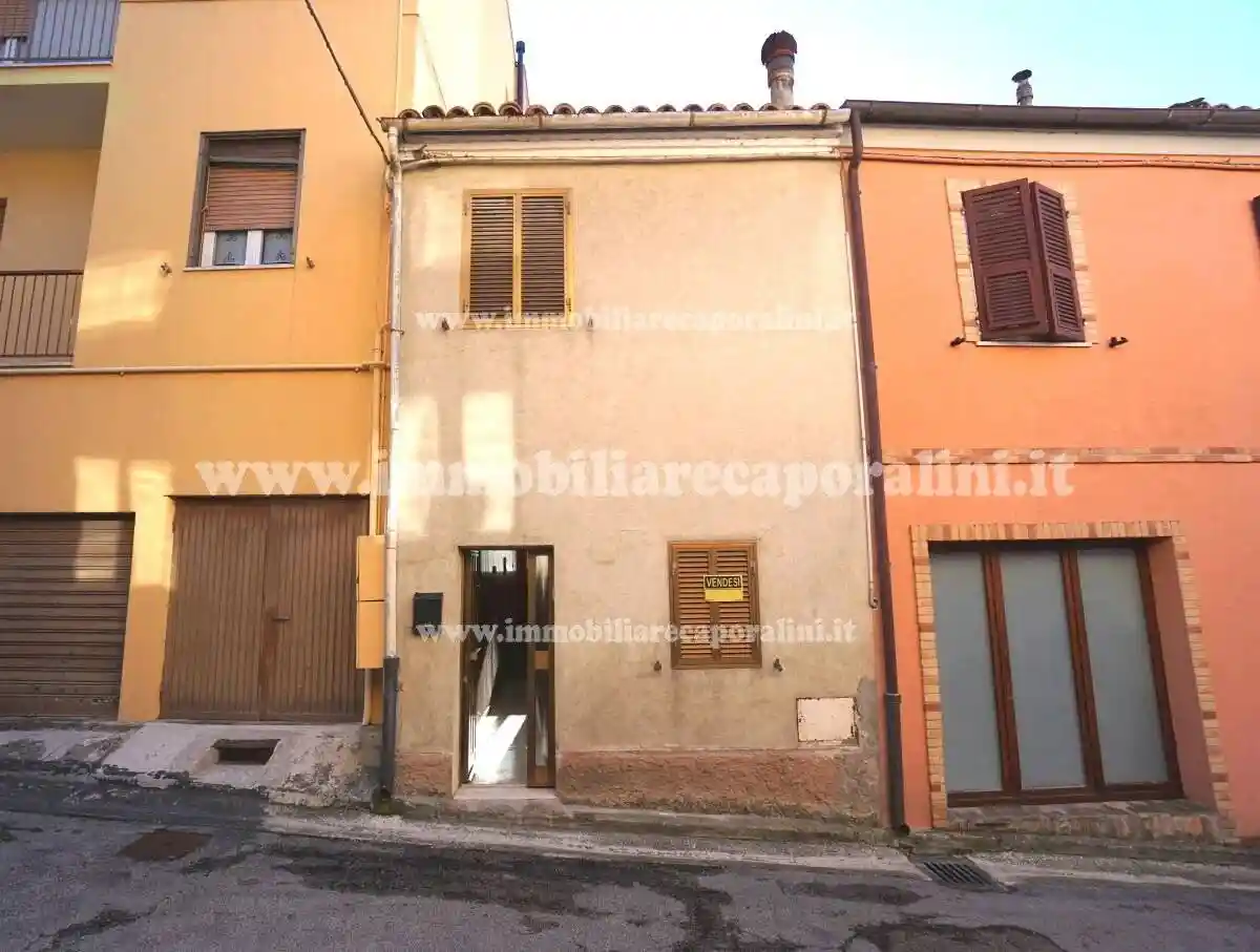 Casa indipendente in vendita a Montefano
