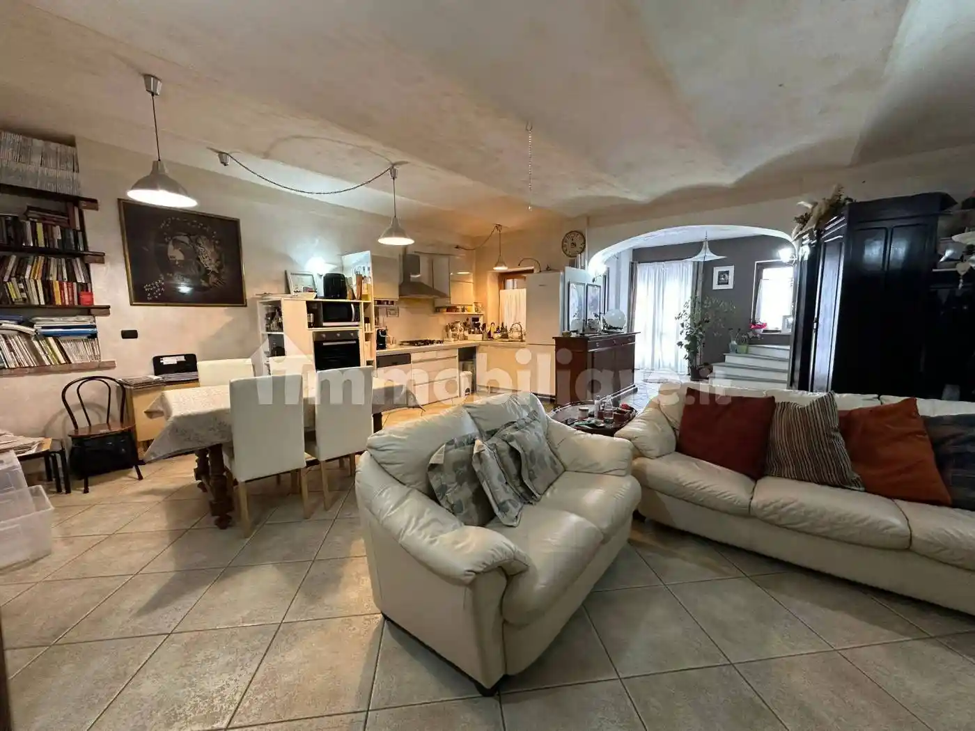 Villetta a schiera in vendita a Narzole