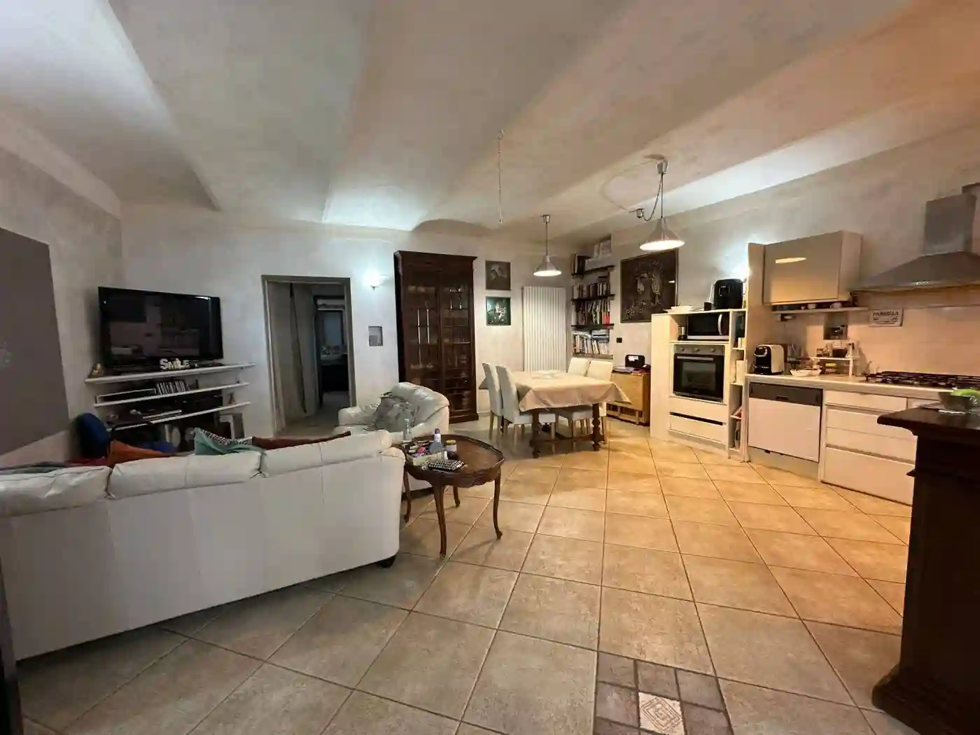 Villetta a schiera - foto 2