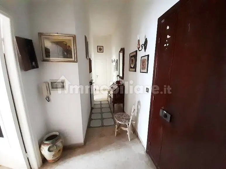 Quadrilocale buono stato, interrato (-2), Centro, Cicagna - foto 3