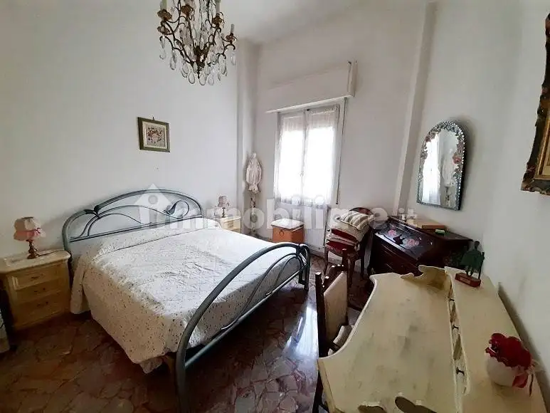 Quadrilocale buono stato, interrato (-2), Centro, Cicagna - foto 4