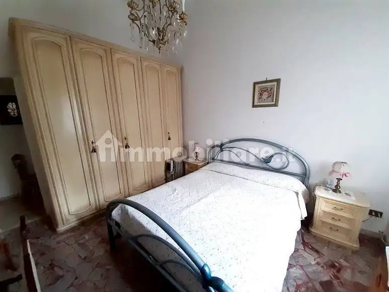 Quadrilocale buono stato, interrato (-2), Centro, Cicagna - foto 5