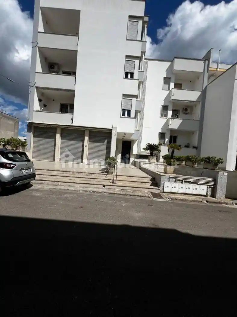 Loft in vendita a Poggiardo