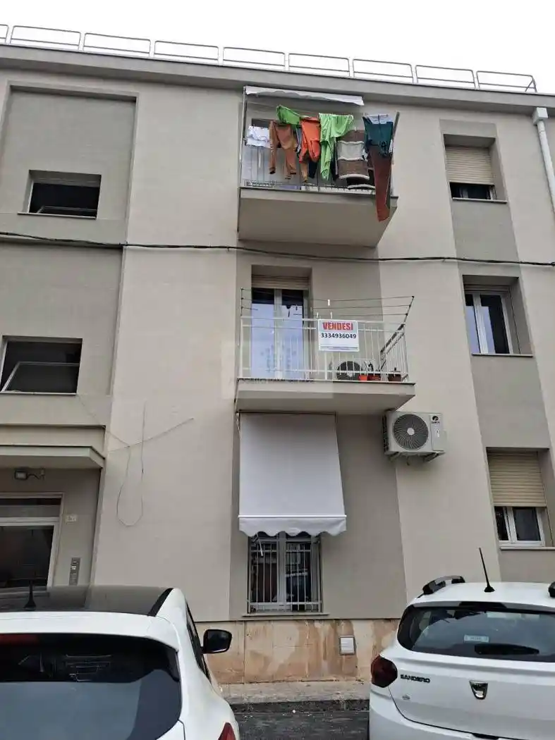Appartamento in vendita a Siracusa