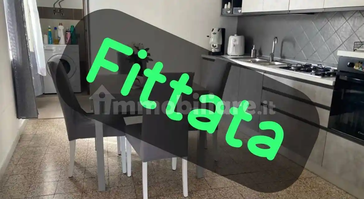 Appartamento in affitto a Napoli