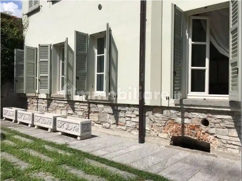 Appartamento in affitto a Como