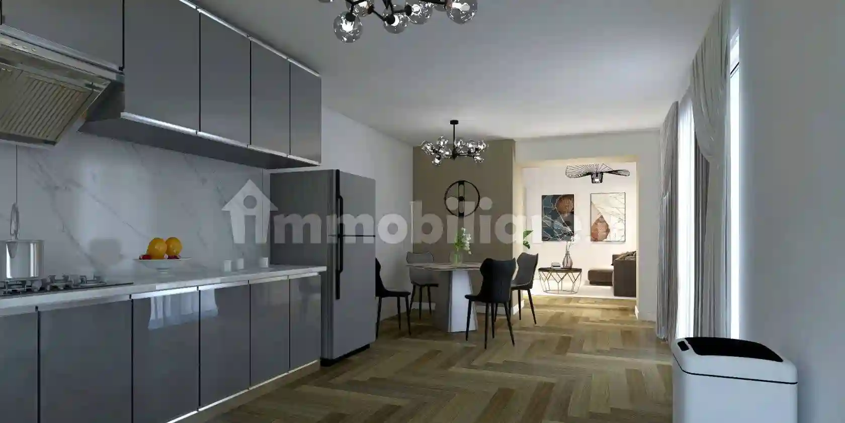 Appartamento - foto 2