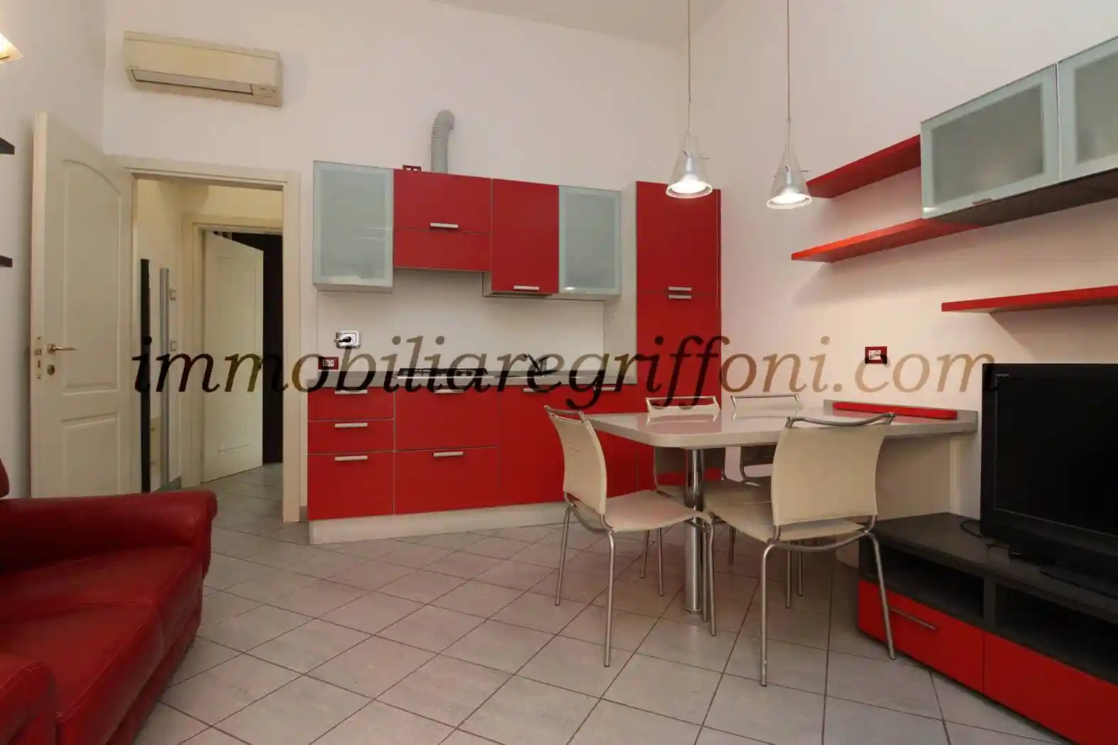 Appartamento in affitto a Bologna