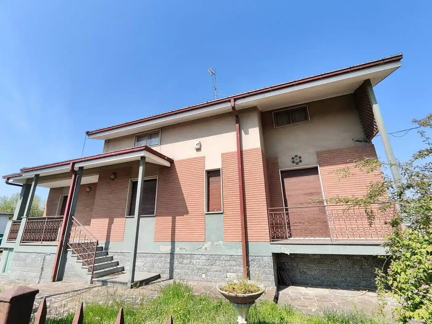 Villa in vendita a Tortona