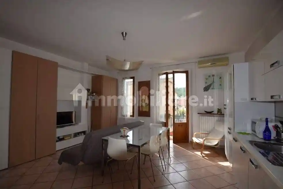 Appartamento in vendita a Poggibonsi