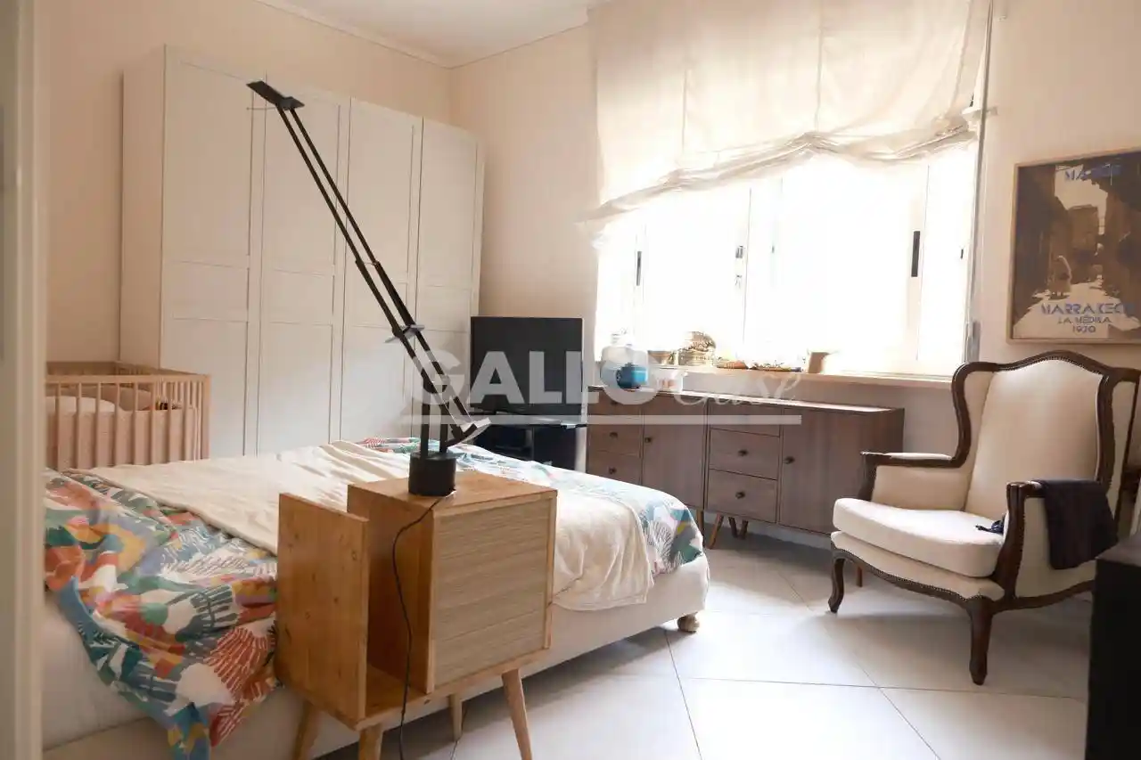 Quadrilocale via Mario Siniscalchi, Centro, Cosenza - foto 3