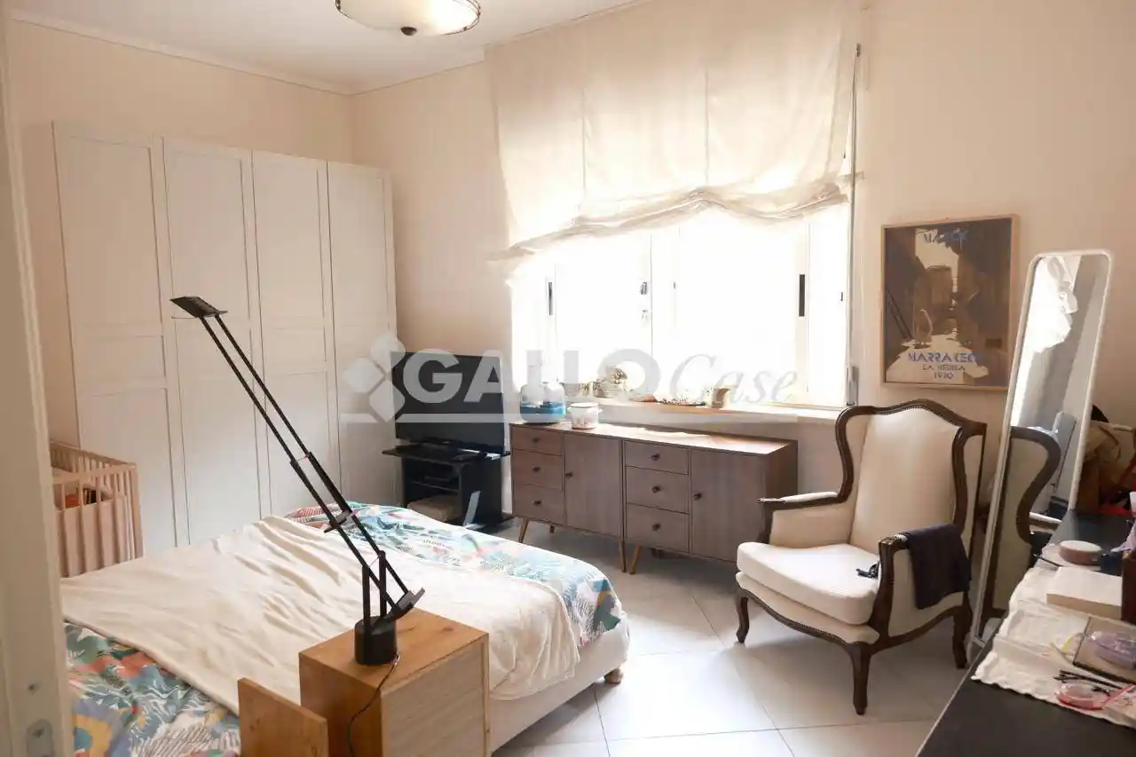 Quadrilocale via Mario Siniscalchi, Centro, Cosenza - foto 4