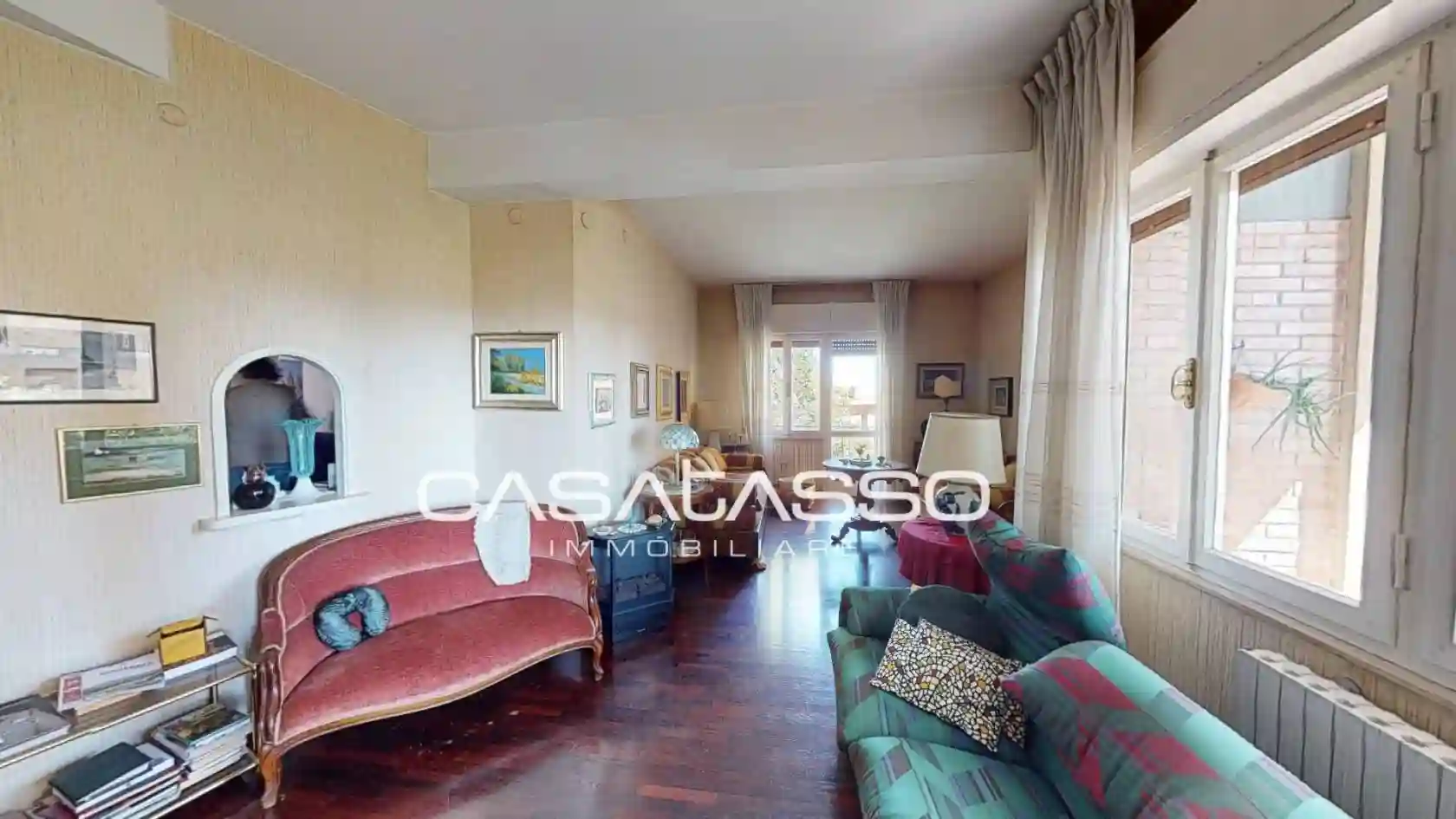 Appartamento - foto 4