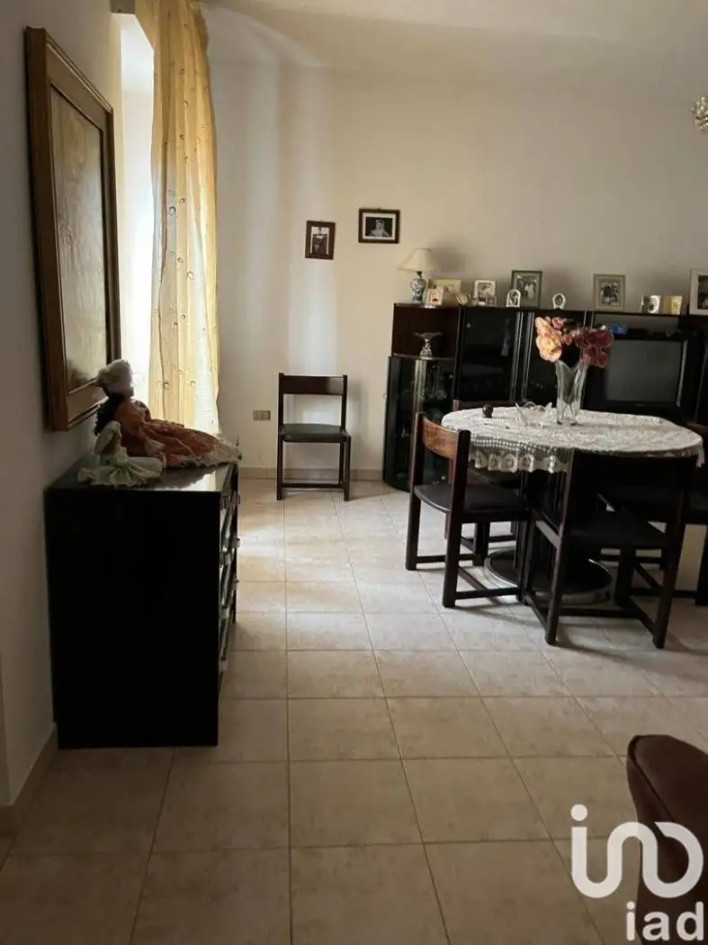 Terratetto unifamiliare via Roma, Madonna Della Croce, Castiglione a Casauria - foto 5