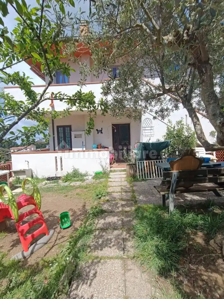 Appartamento in vendita a Rosignano Marittimo