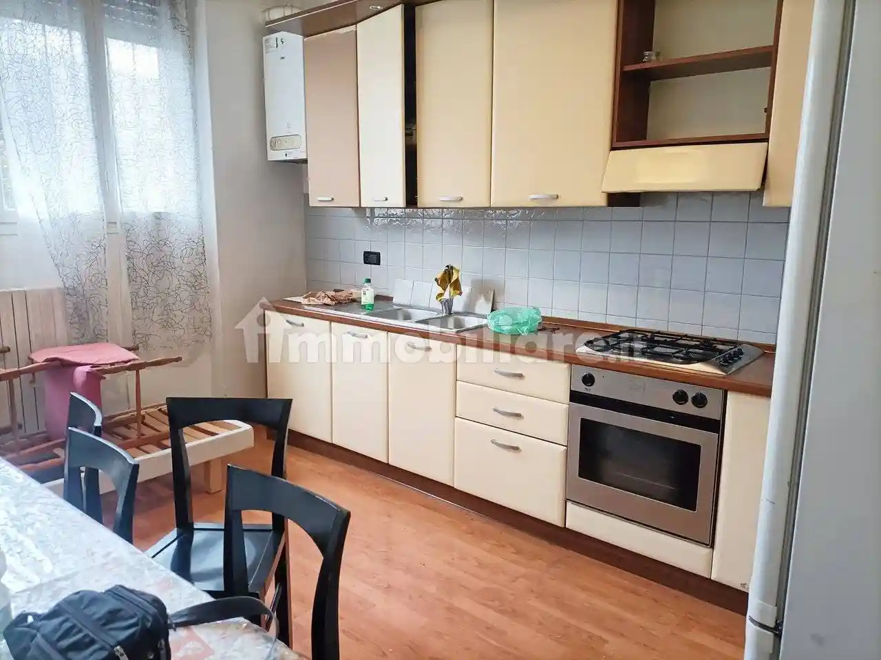 Bilocale via Monfalcone 12, Udine, Milano - foto 3