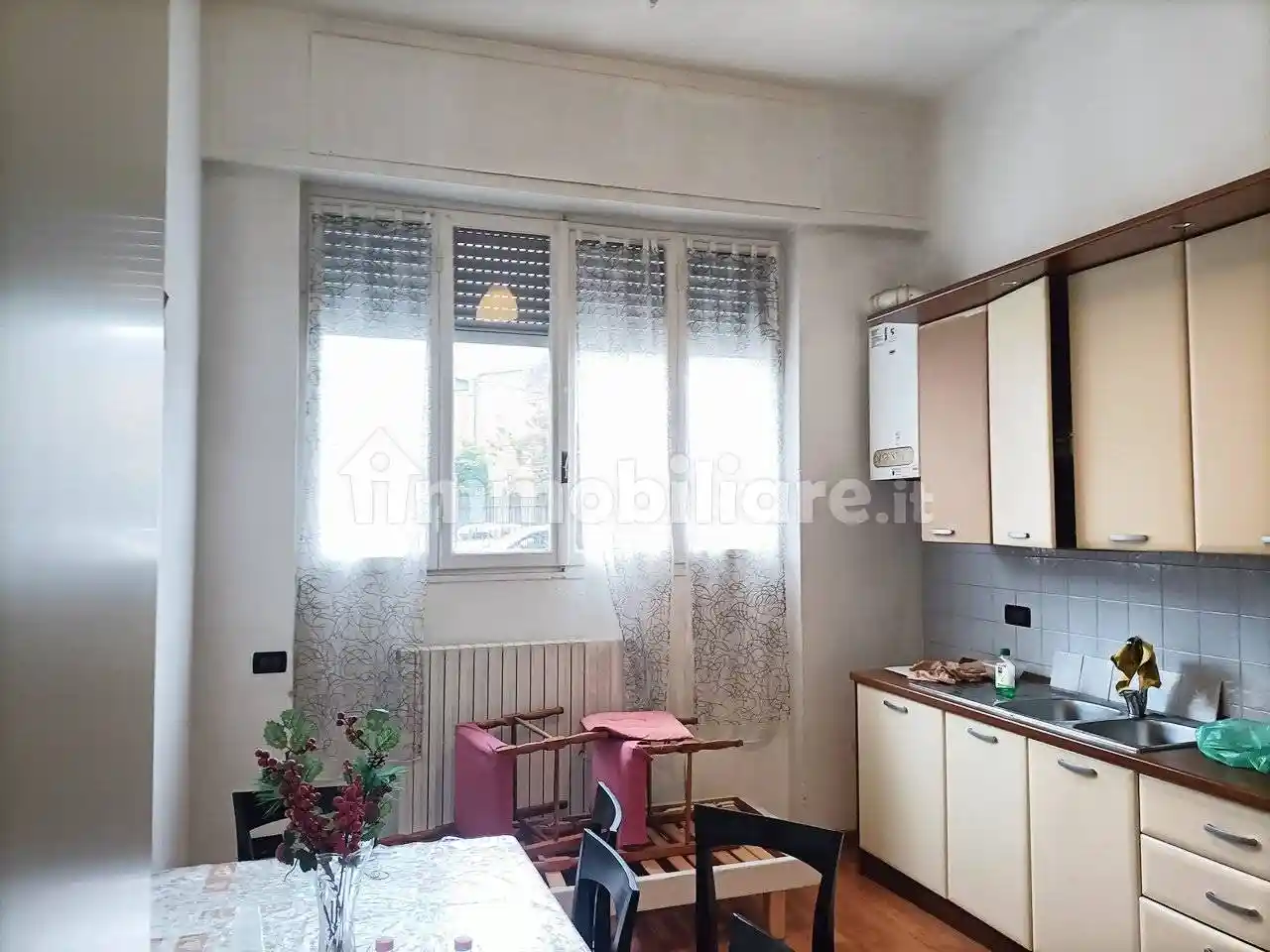 Bilocale via Monfalcone 12, Udine, Milano - foto 4