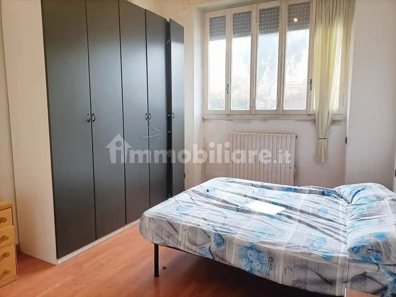 Bilocale via Monfalcone 12, Udine, Milano - foto 5