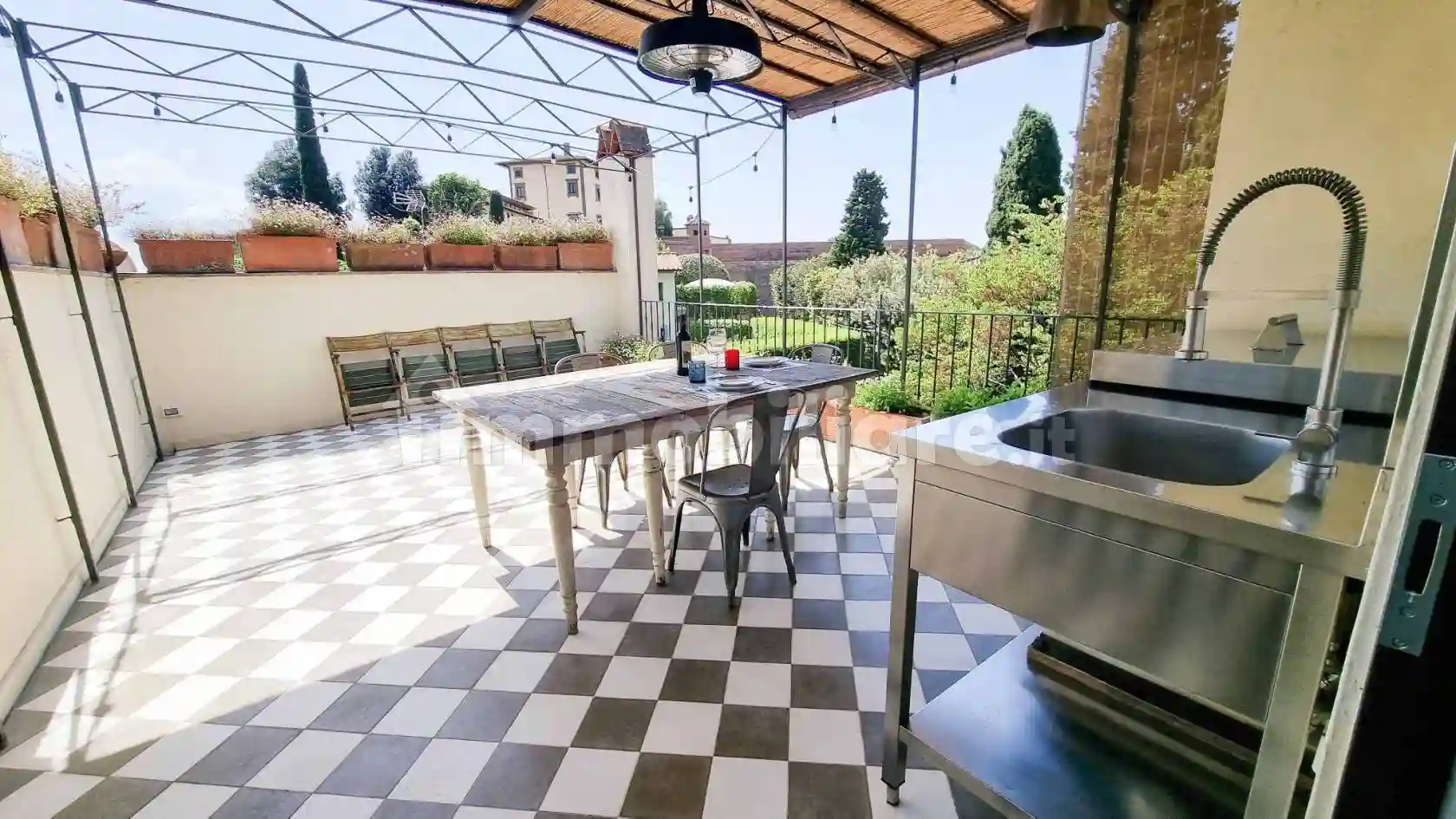 Attico - Mansarda - foto 5