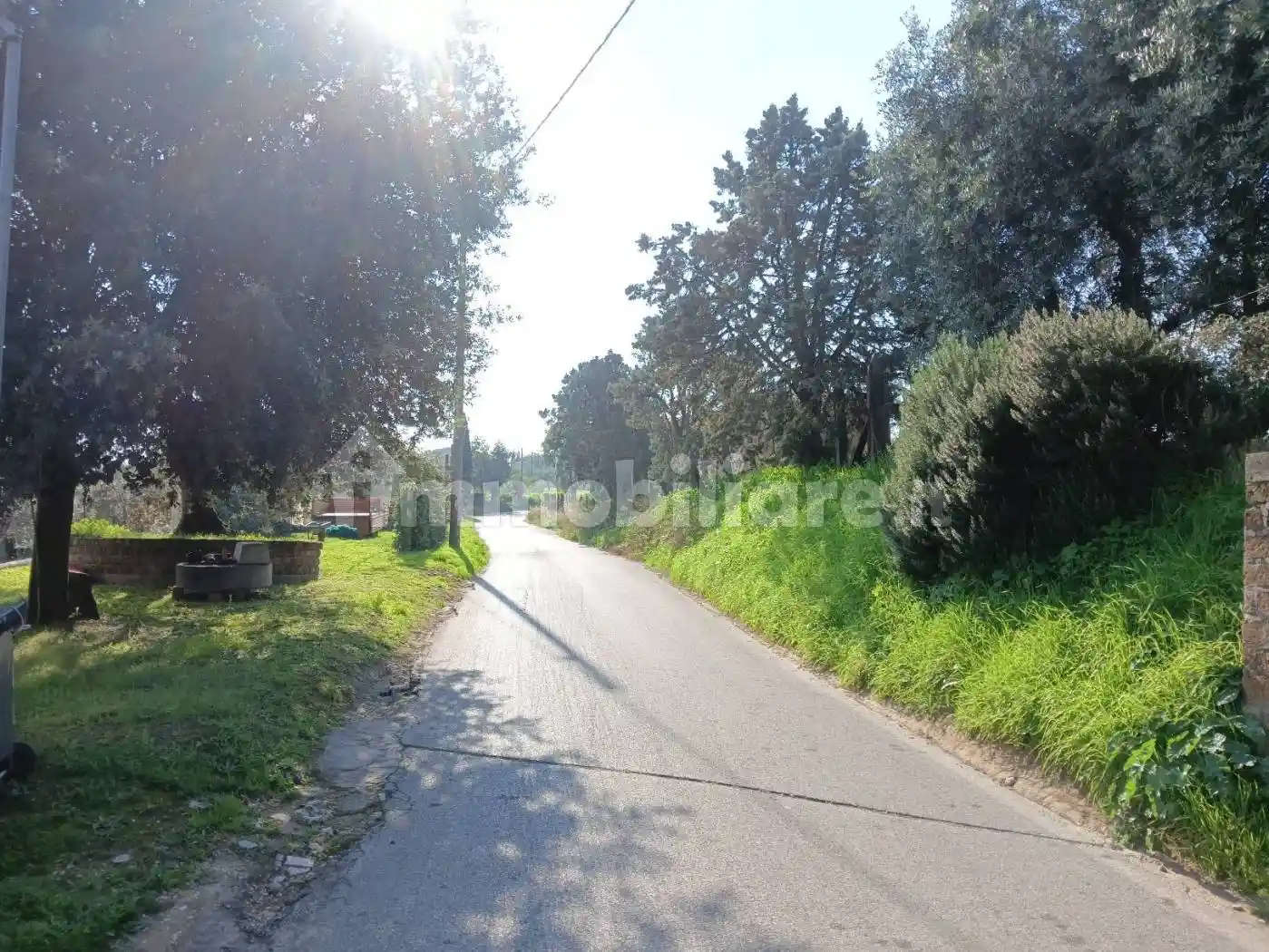 Rustico - Casale in vendita a Montebuono