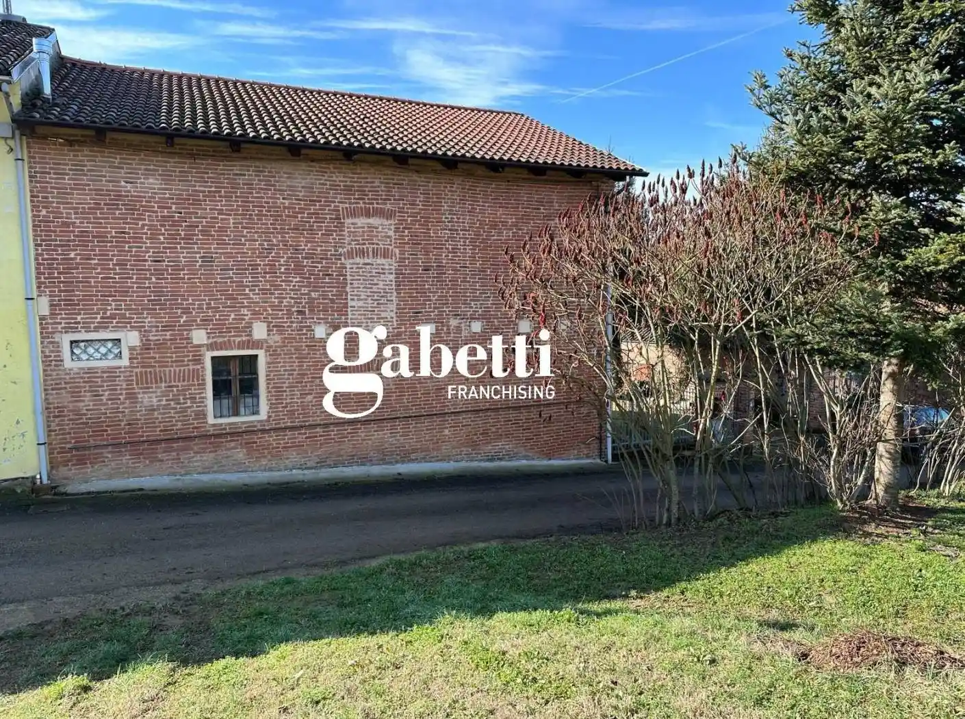 Cascina frazione Accorneri Valle, Pergatti Valle, Viarigi - foto 2