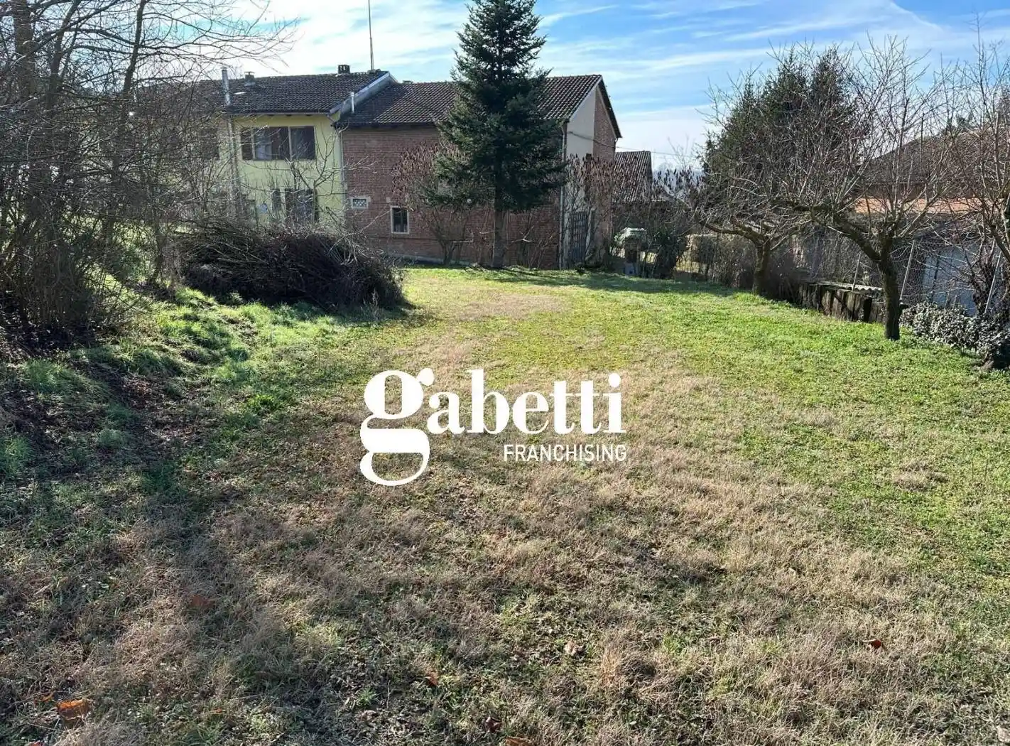 Cascina frazione Accorneri Valle, Pergatti Valle, Viarigi - foto 3