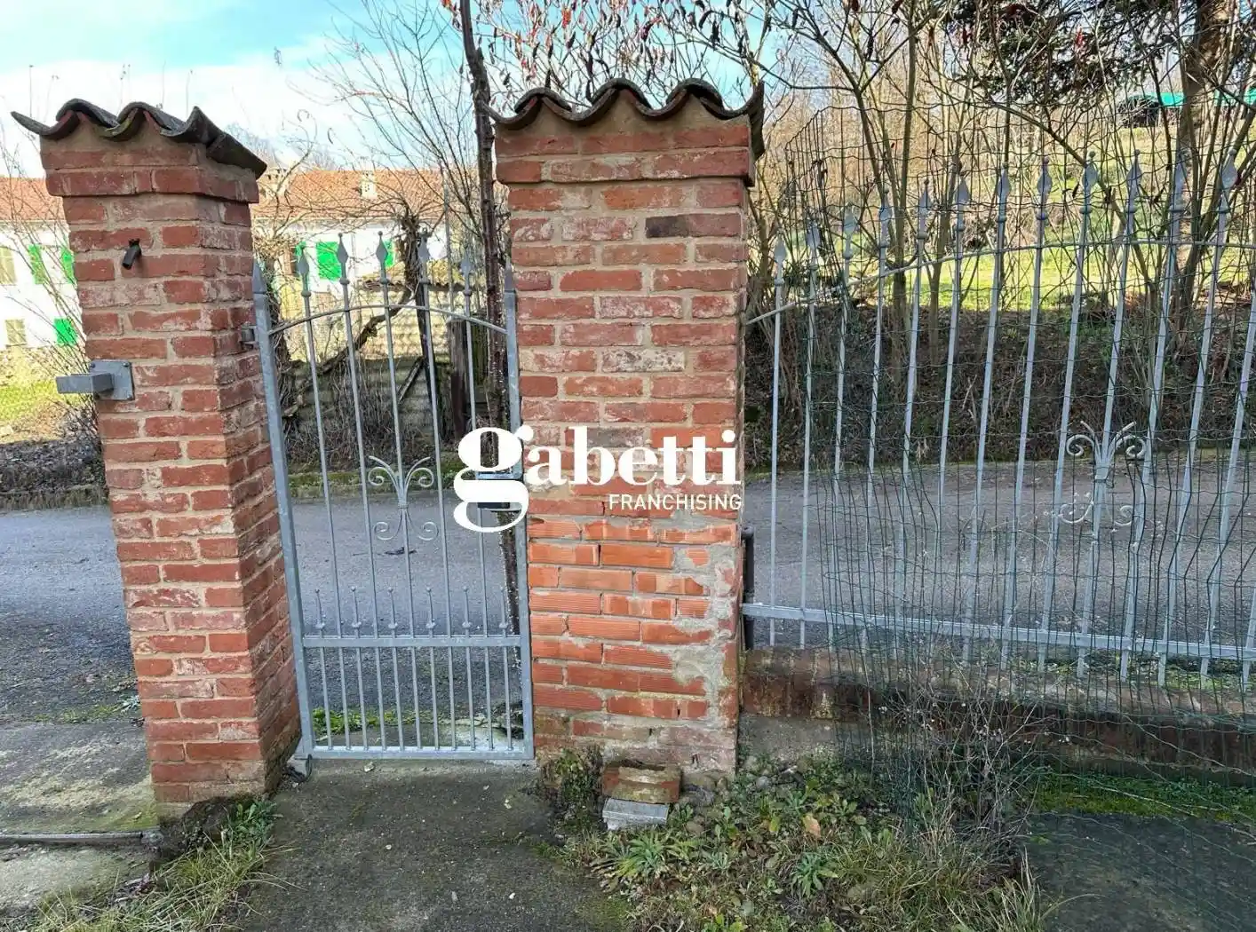 Cascina frazione Accorneri Valle, Pergatti Valle, Viarigi - foto 5