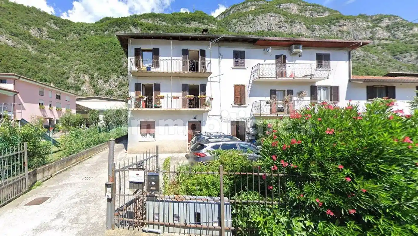 Appartamento in vendita a Cividate Camuno