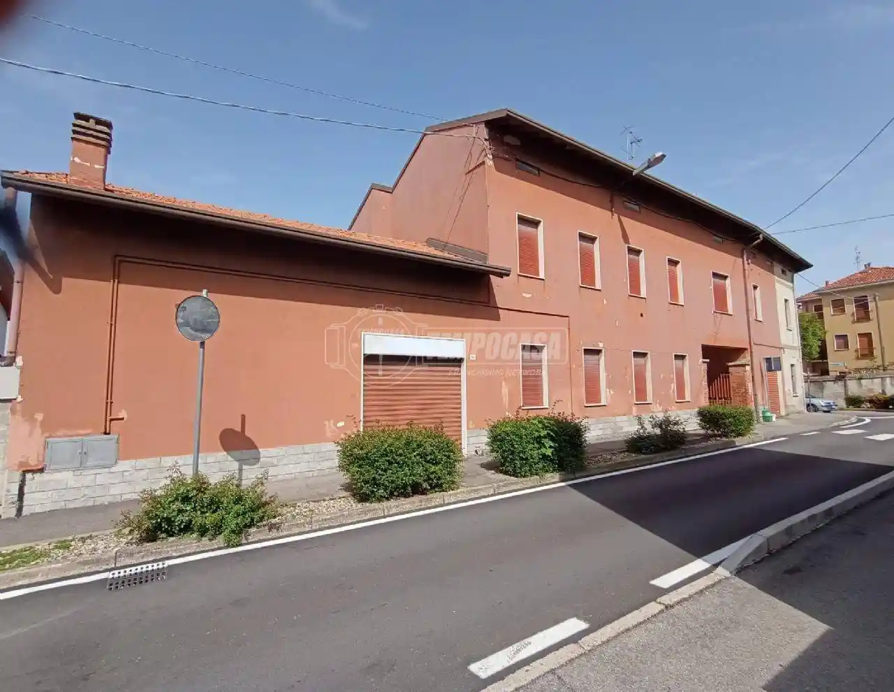 Casa indipendente in vendita a Misinto