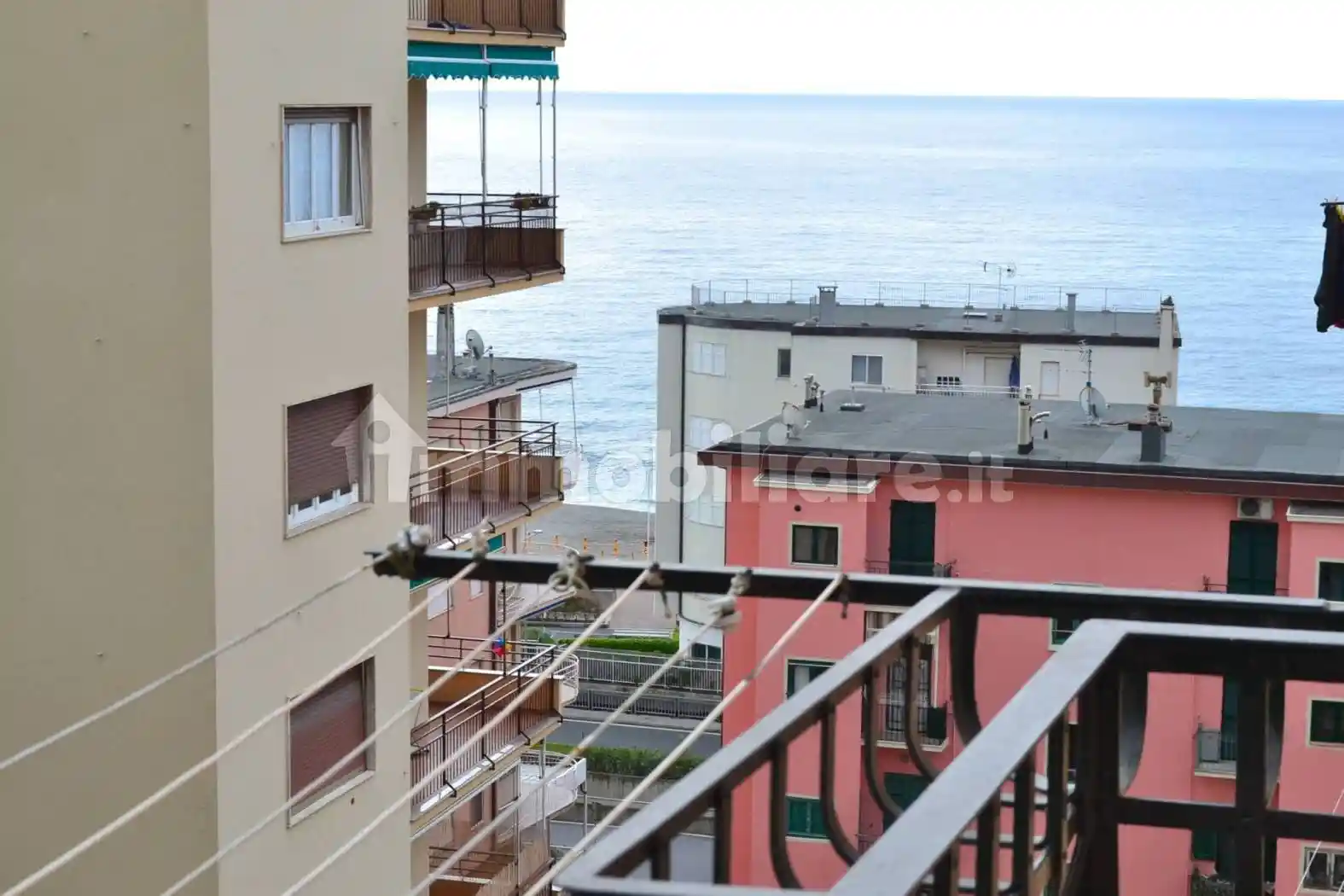 Appartamento in vendita a Spotorno