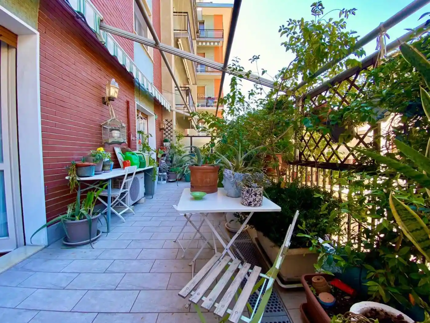 Appartamento in vendita a Voghera