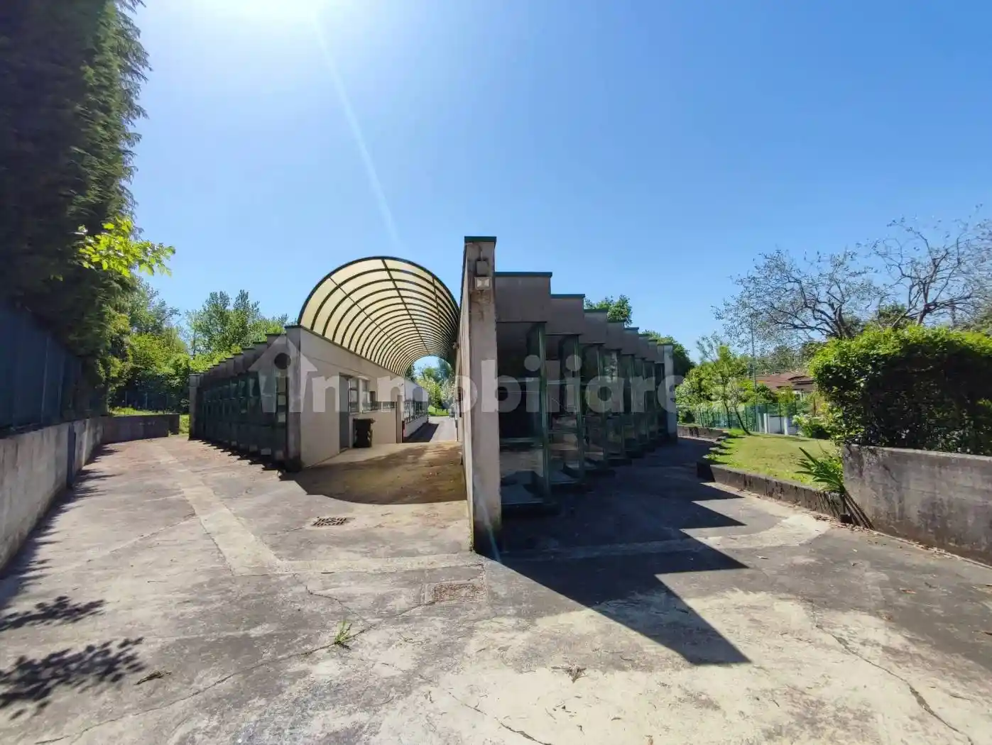 Loft in vendita a Pordenone