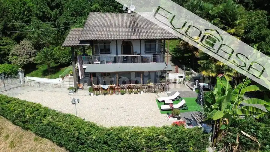 Villa in vendita a Bibiana