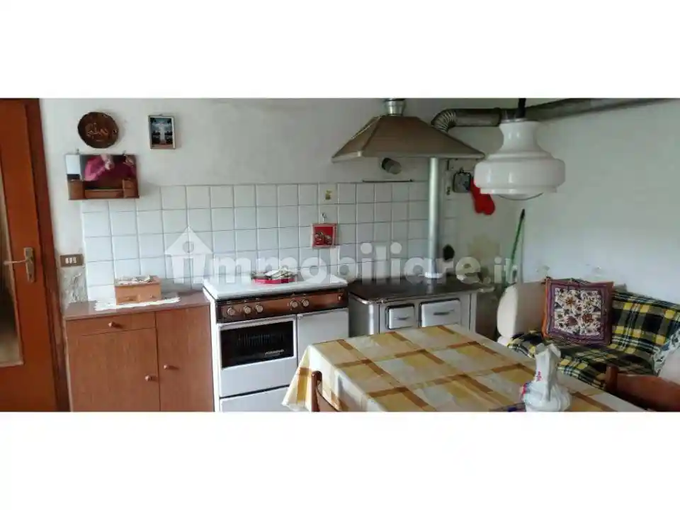 Rustico - Casale in vendita a Arsiero