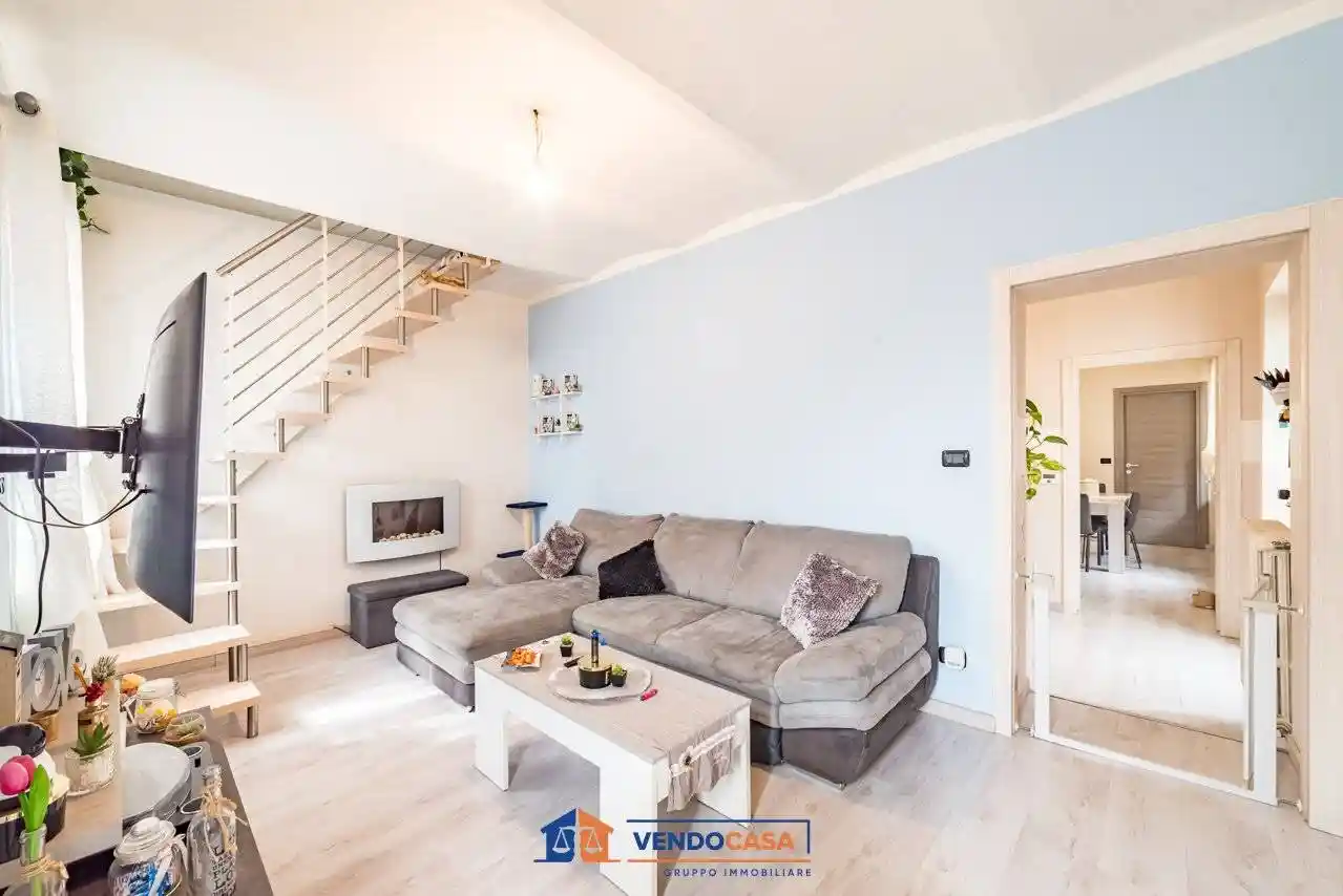 Terratetto unifamiliare corso Vittorio Emanuele II 10, Cardè - foto 2