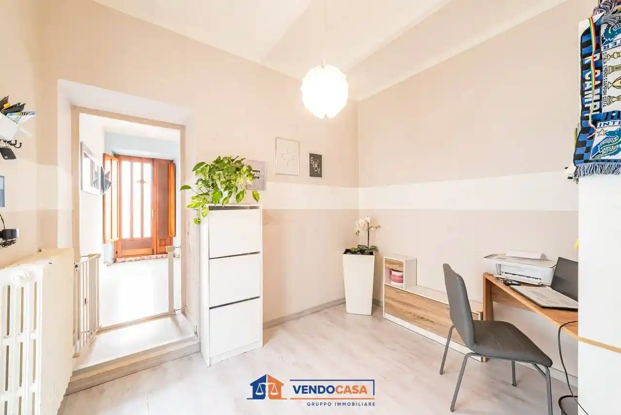 Terratetto unifamiliare corso Vittorio Emanuele II 10, Cardè - foto 4