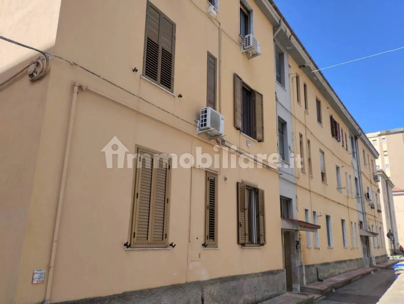 Appartamento in vendita a Catanzaro