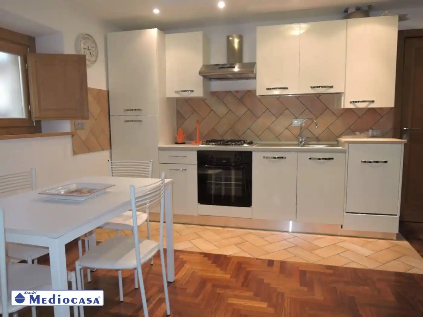 Bilocale Vico 9 dei Frentani 9, Centro, Lanciano - foto 3