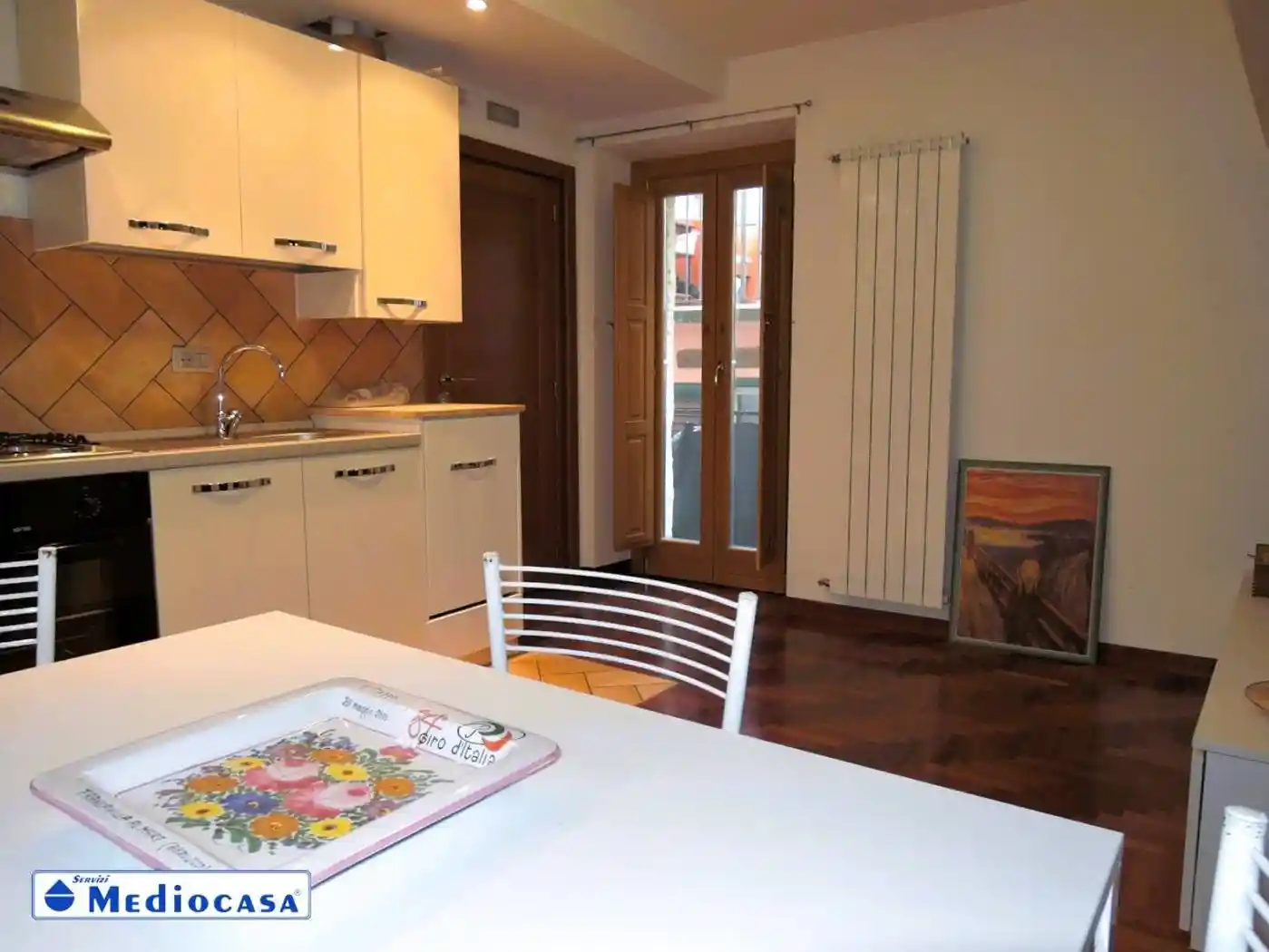 Bilocale Vico 9 dei Frentani 9, Centro, Lanciano - foto 4