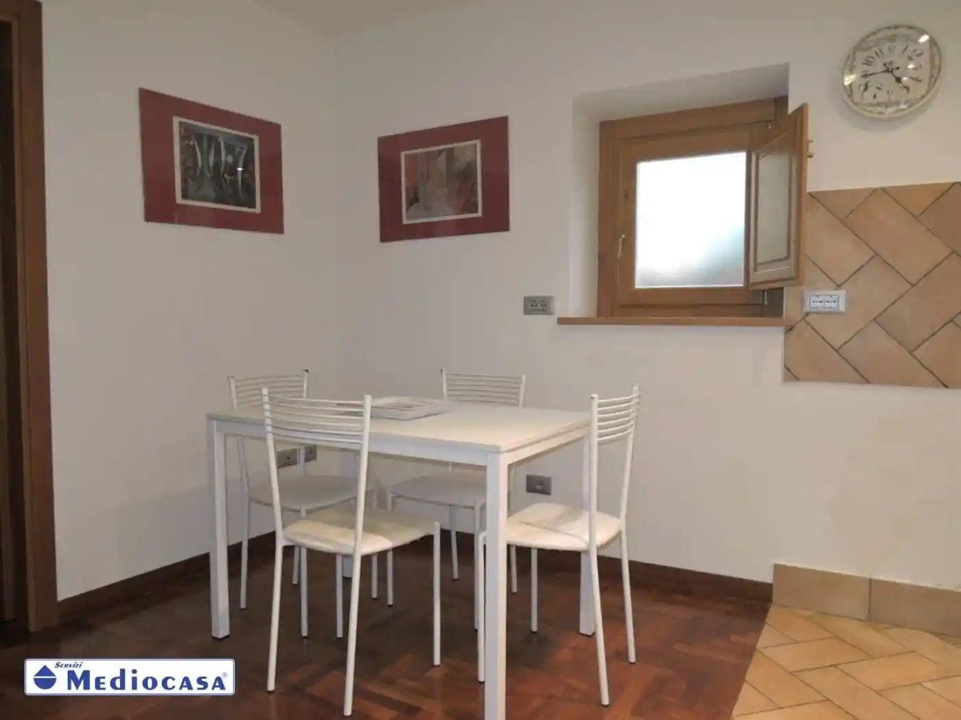 Bilocale Vico 9 dei Frentani 9, Centro, Lanciano - foto 5