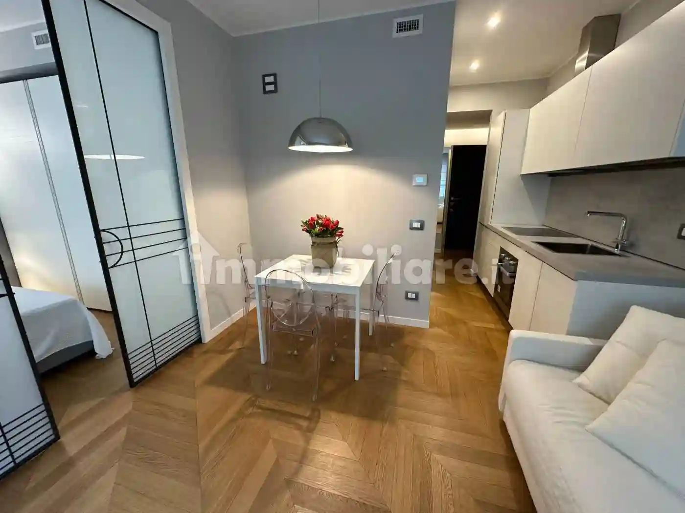 Appartamento - foto 5