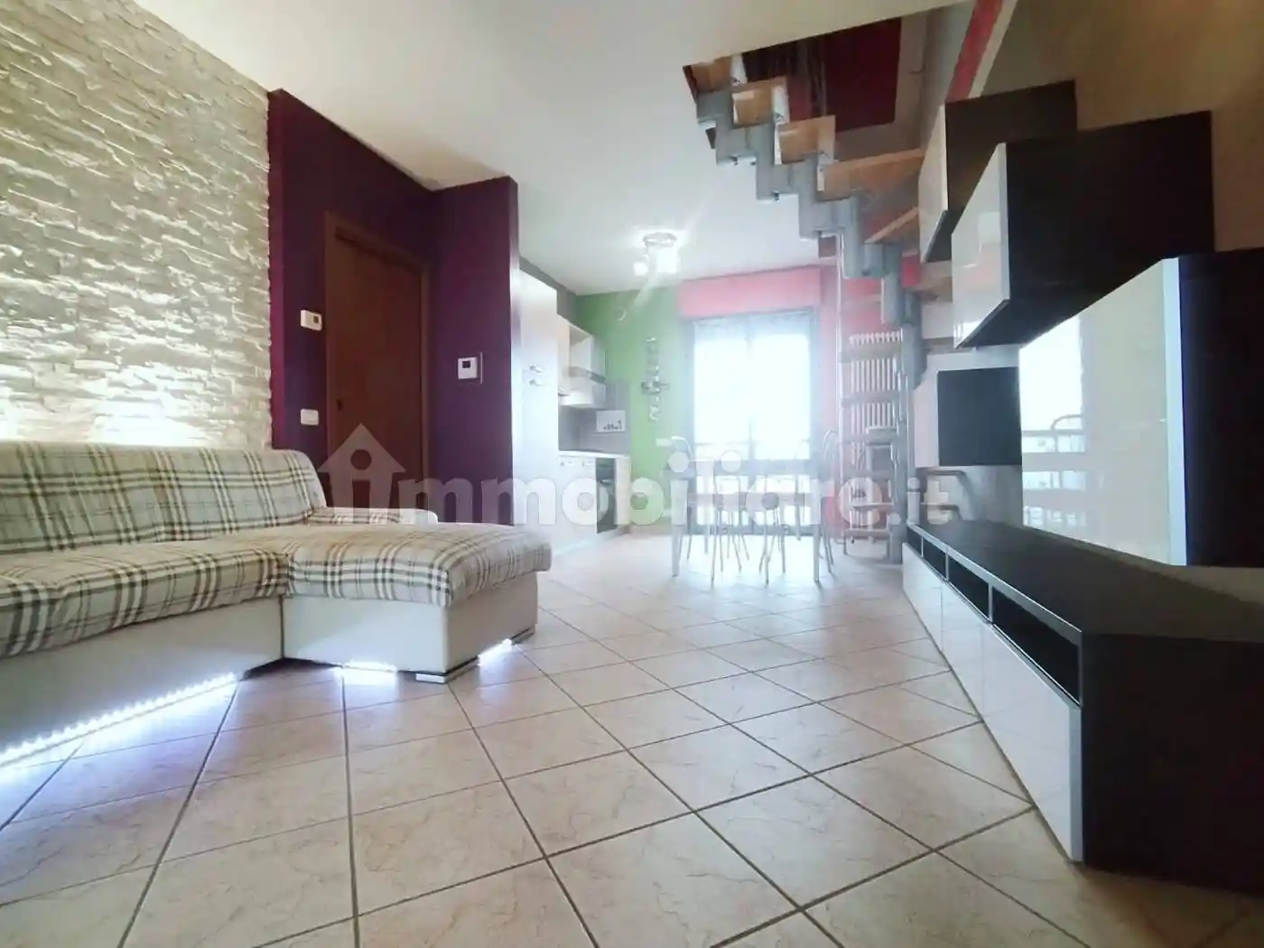 Appartamento in vendita a Chieri